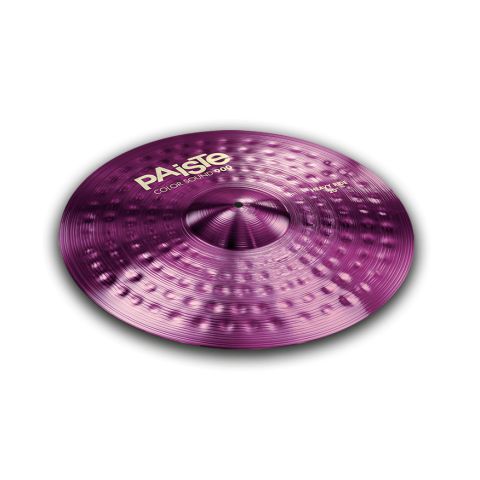 PAISTE 20 900 CS PURPLE HEAVY RIDE