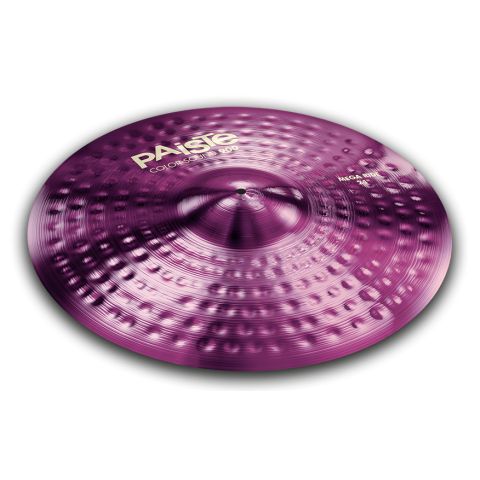 PAISTE 24 900 CS PURPLE MEGA RIDE