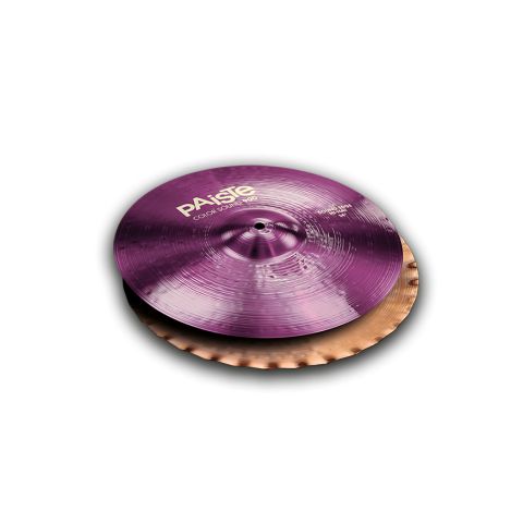 PAISTE 14 900 CS PURPLE SOUND EDGE...