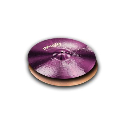PAISTE 14 900 CS PURPLE HEAVY HI-HAT