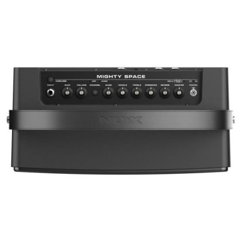 Nux Mighty Space Wireless Combo Guitarra Eléctrica