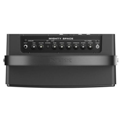 Nux Mighty Space Wireless Combo Guitarra Eléctrica