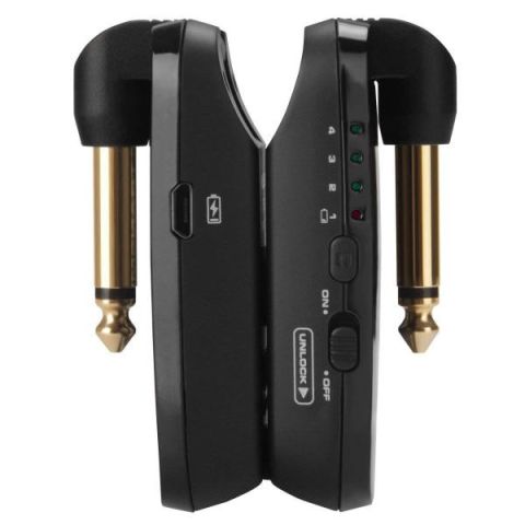 Nux B2 Sistema Inalambrico Guitarra y bajo