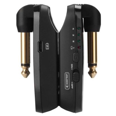 Nux B2 Sistema Inalambrico Guitarra y bajo