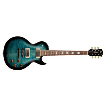 CORT CR250DBB DARK BLUE BURST