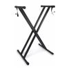 PROBAGS SS03 Soporte teclado doble X