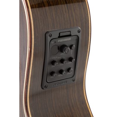 ADMIRA A15 ELECTRIFICADA CON FISHMAN