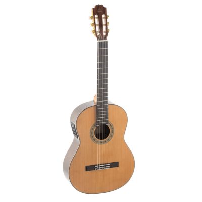 ADMIRA A15 ELECTRIFICADA CON FISHMAN