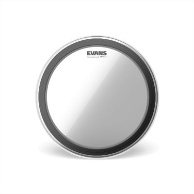 Evans 20" EMAD Clear BD20EMAD