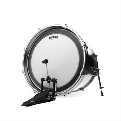 Evans 22" EMAD Coated BD22EMADCW 2