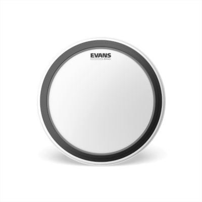 Evans 18" EMAD Coated BD18EMADCW