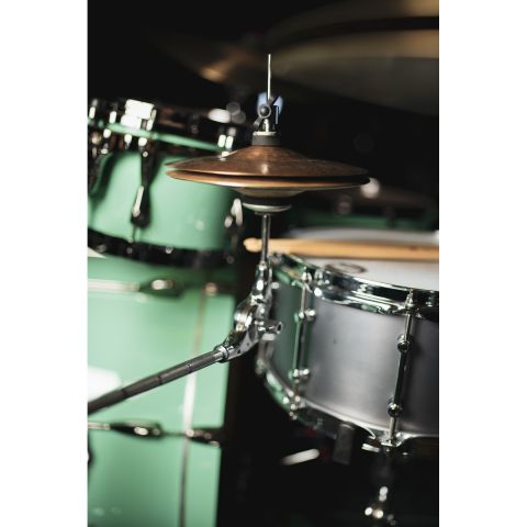 Meinl MXHA Adaptador Hi Hat Auxiliar