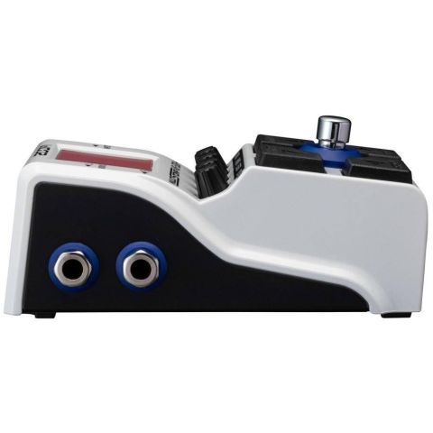 Zoom MS50G+ Pedal Multiefectos Guitarra
