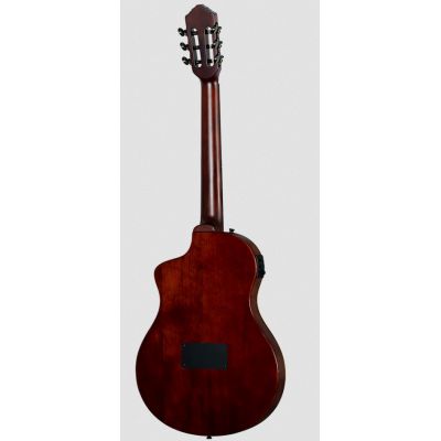 ORTEGA TOURPLAYER RTPSTD NATURAL CON FUNDA