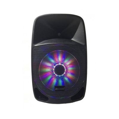 LEXSEN PSA15AL ALTAVOZ ACTIVO BLUETOOTH CON LEDS