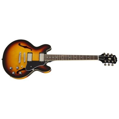 Epiphone ES339 Guitarra Eléctrica Vintage Sunburst