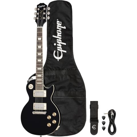 Epiphone Power Player Les Paul DME...