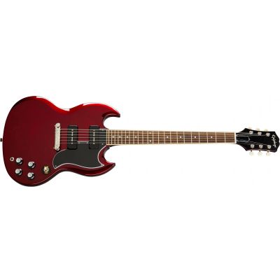 Epiphone SG Special P90 Sparkling Burgundy