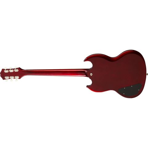 Epiphone SG Special P90 Sparkling...