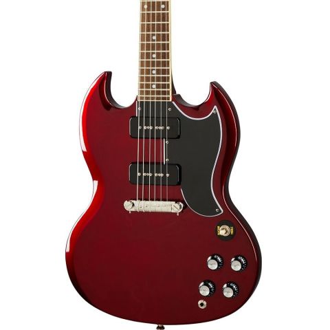 Epiphone SG Special P90 Sparkling...