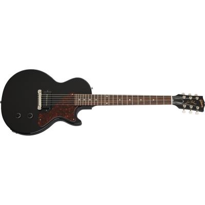 Gibson Les Paul Junior Ebony Guitarra Eléctrica