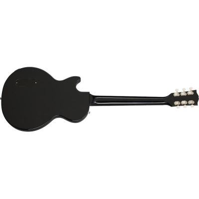 Gibson Les Paul Junior Ebony Guitarra Eléctrica 2
