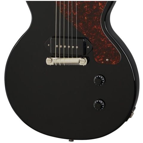 Gibson Les Paul Junior Ebony Guitarra...