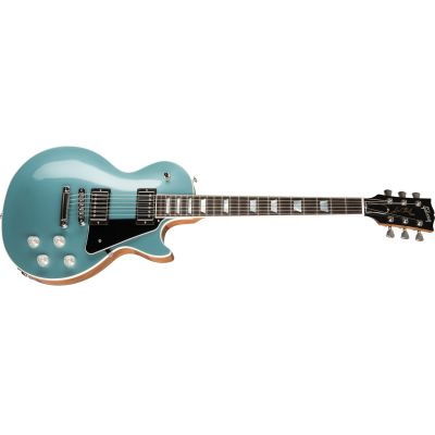 Gibson Les Paul Modern Faded Pelham Blue Top