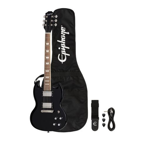 Epiphone Power Player SG DME Guitarra...