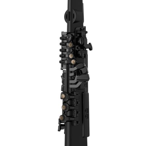 Yamaha YDS-120 Saxofon digital