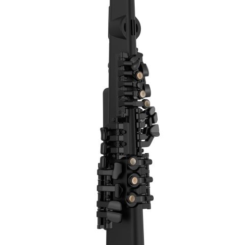 Yamaha YDS-120 Saxofon digital