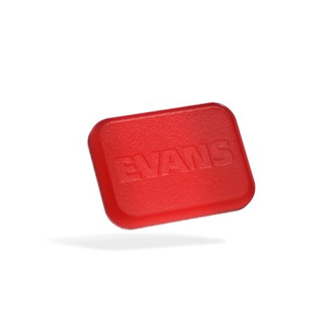 Evans EQ PODS Damper Gels