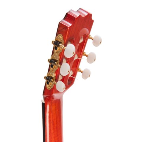 Prudencio Sáez 35F Flamenco Edición Especial pala lateral 2