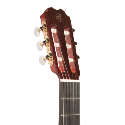 Prudencio Sáez 35F Flamenco Edición Especial pala delantera 2
