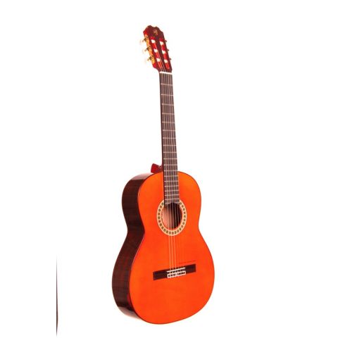 Prudencio Sáez 35F Flamenco Edición Especial lateral