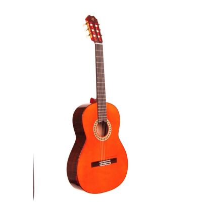 Prudencio Sáez 35F Flamenco Edición Especial lateral