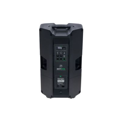 MACKIE SRT215 1600W CLASE D
