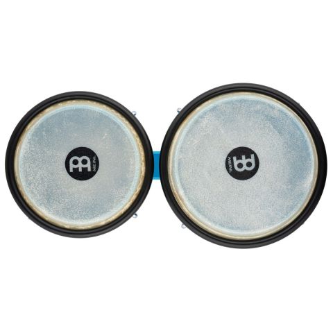 MEINL HB50FG Journey Bongo Forest Green