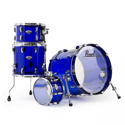 Pearl Crystal Beat Studio Blue Sapphire 2