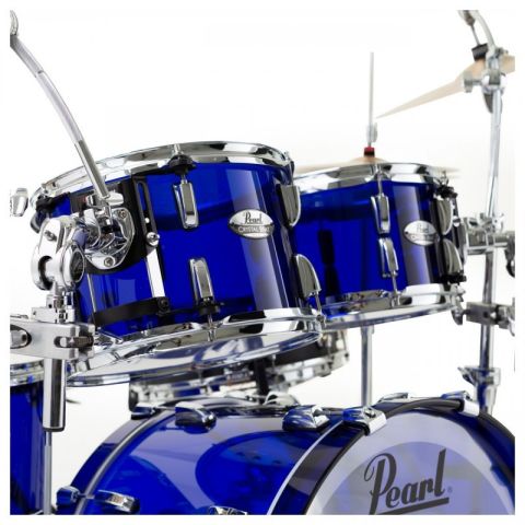 Pearl Crystal Beat Studio Blue Sapphire