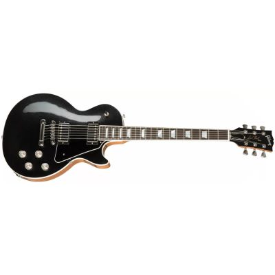 Gibson Les Paul Mordern Guitarra Eléctrica Negro 2