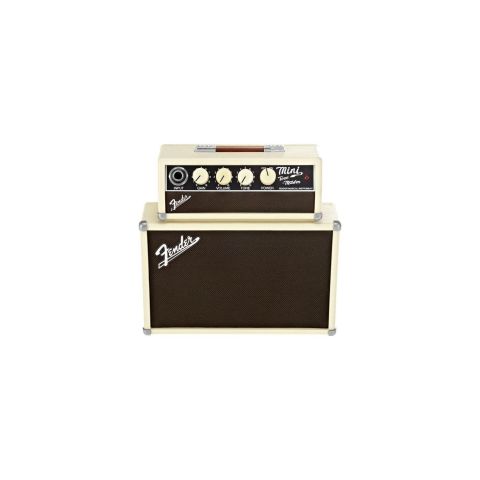 Fender Mini Tone Master Mini Combo De...