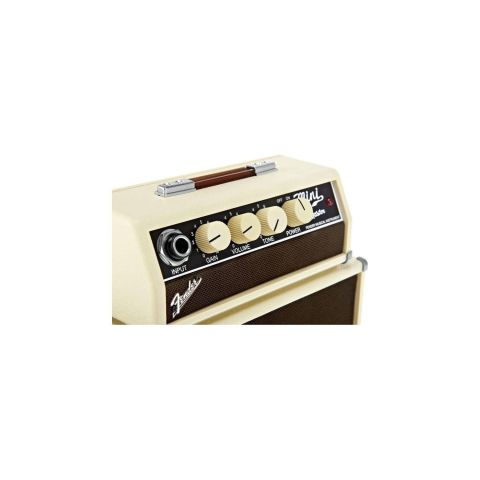 Fender Mini Tone Master Mini Combo De...