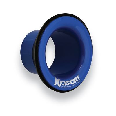KickPort Blue