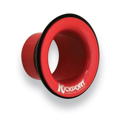 KickPort Red