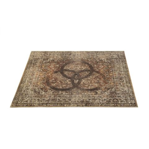 DRUM N BASE ALFOMBRA BONZO II