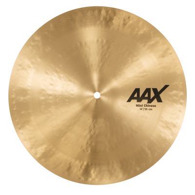 SABIAN 14" AAX Mini China