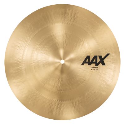 SABIAN 16" AAX China