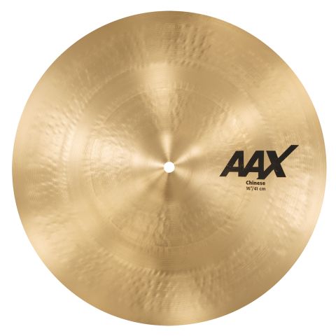 SABIAN 16" AAX China