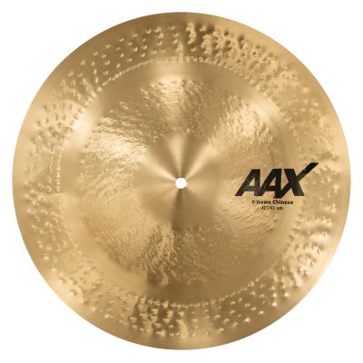 SABIAN 17" AAX X-Treme China